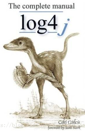 log4j图片