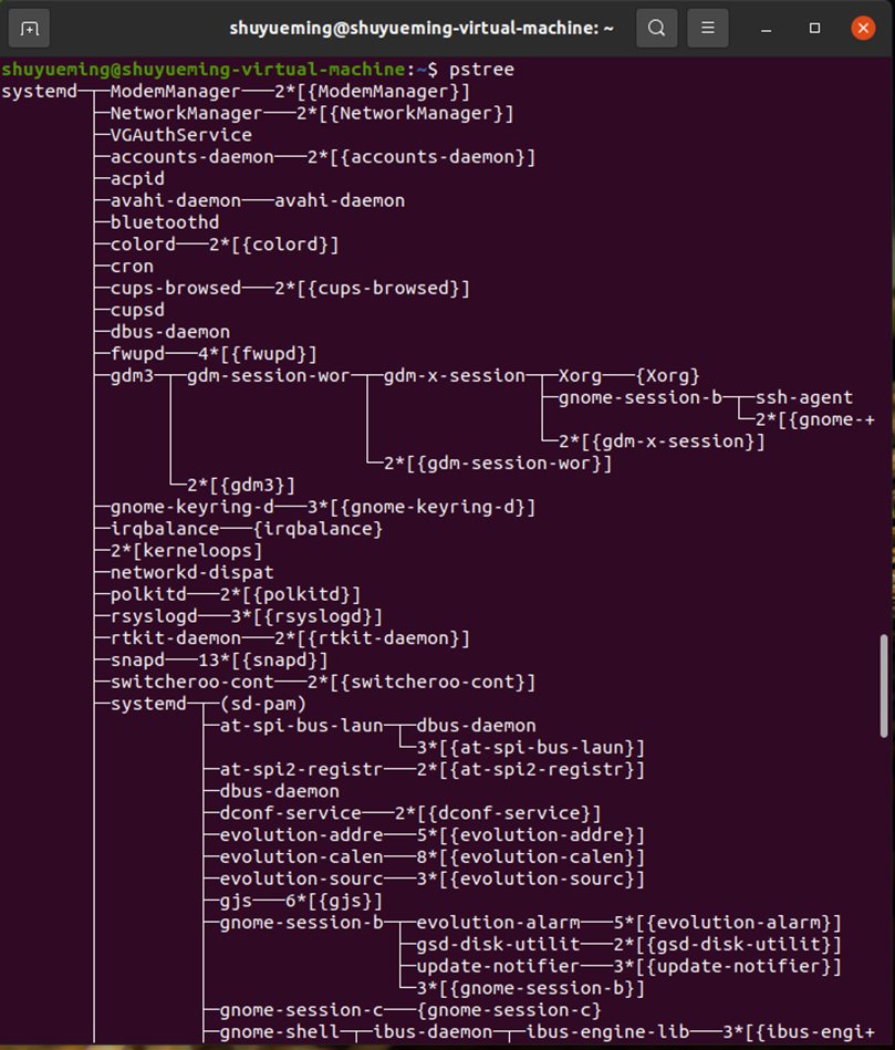 【Linux操作系统】探秘Linux奥秘：Linux 操作系统的解密与实战_探索linux内核的奥秘:从零构建操作系统-CSDN博客