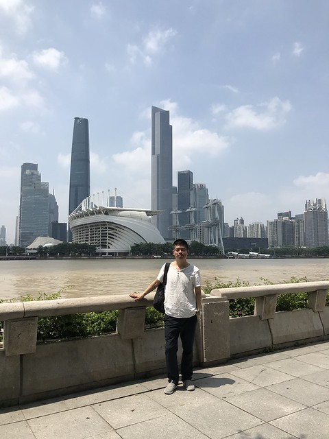 ZhuJiang