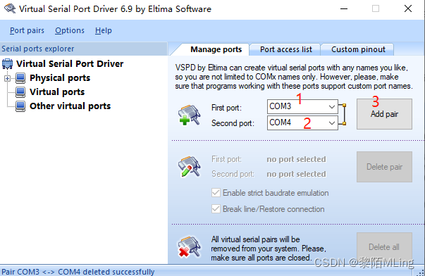 Modbus协议基于modscan 的设备数据收发过程模拟插图20 1