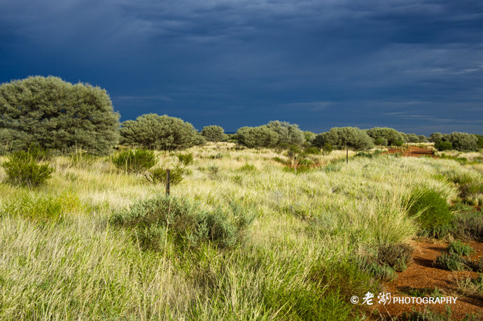 [转载]环游澳大利亚18天——前传与攻略