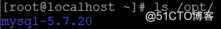 Linux精华篇—CentOS 7.4下源码编译构建LAMP架构