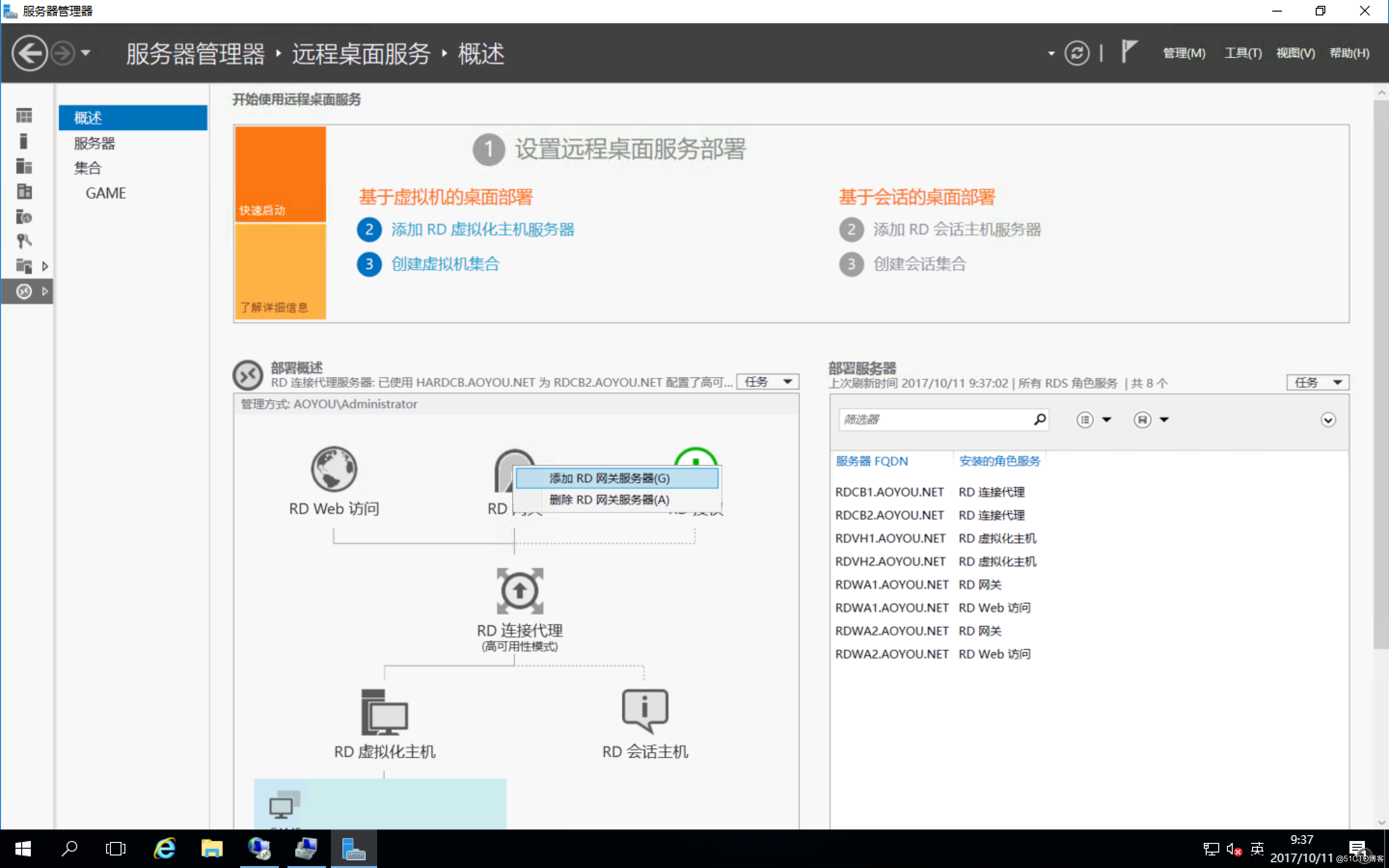 唠唠 RDS 那些事 ——RDS 服务部署