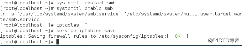 增加samba用户提示Failed to add entry for user