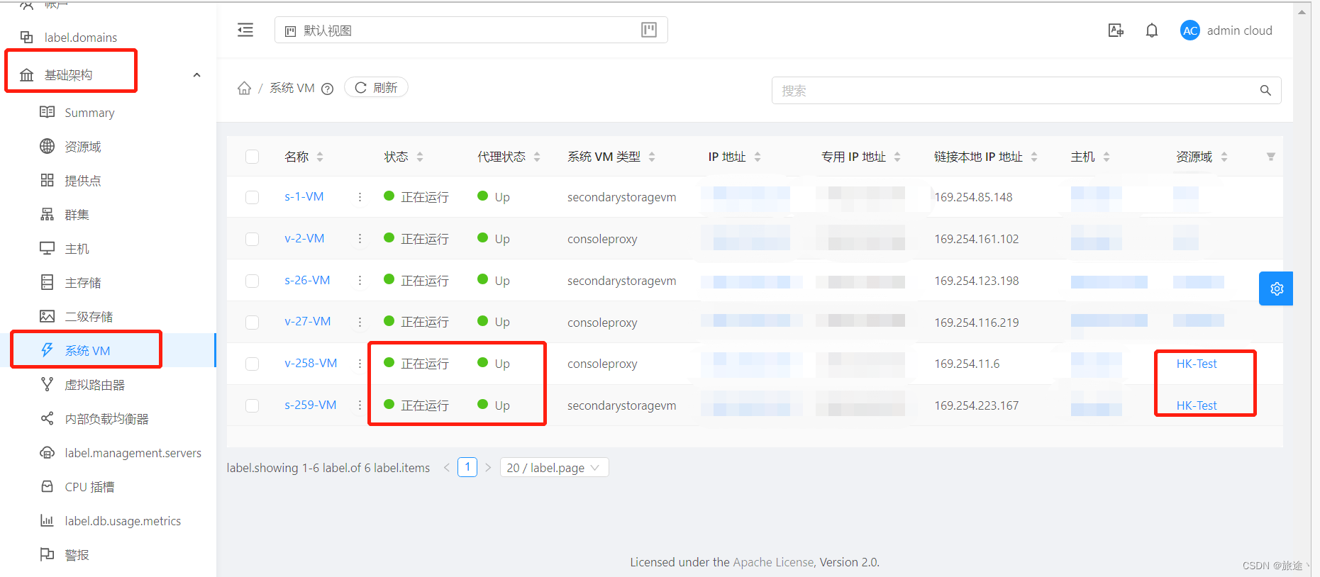 CloudStack 4.17 安装部署_cloudstack安装部署-CSDN博客