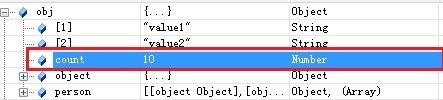 JSON知识详解JSON知识详解