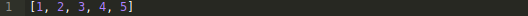 10分钟学会python函数式编程
