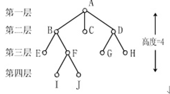 树（tree）_树形结构 社会组织-CSDN博客
