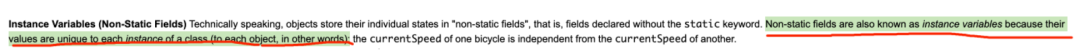都说变量有七八种,到底谁是 Java 的亲儿子