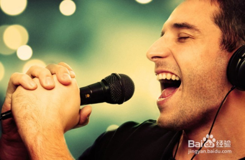 怎样练就一副有磁性的声音?