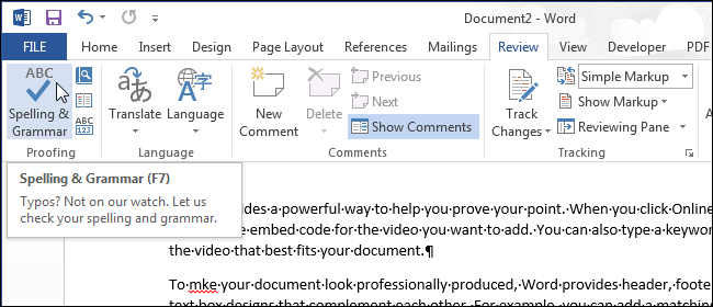 15_clicking_spelling_and_grammar