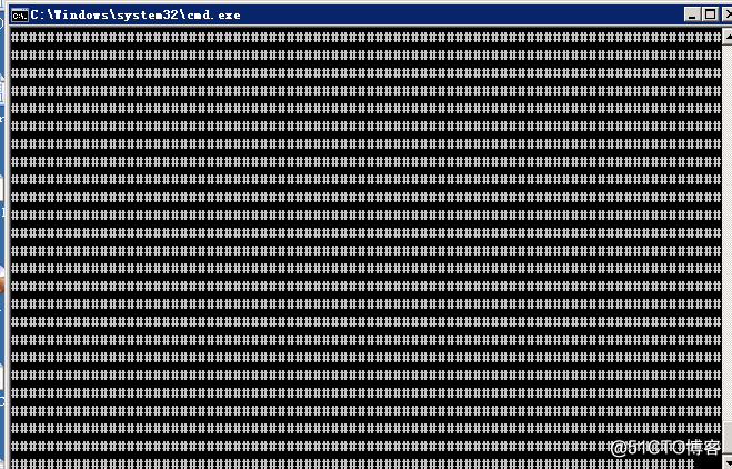 425 failed to establish connection