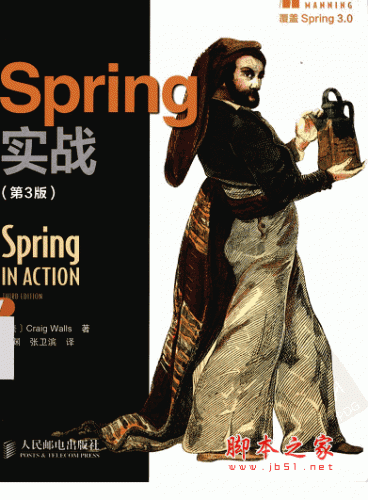 Spring in Action