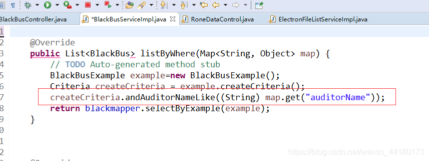 examplemod src main java com example examplemod mixin... java学习遇到的问题_example example = new example(electroninspection.c-CSDN博客