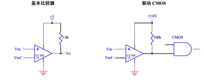 lm393中文资料汇总（lm393引脚图及功能_工作原理及应用电路）