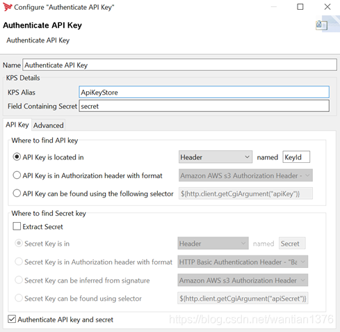 如何使用Axway API Manager集成自定义身份认证及授权策略_axway policy studio-CSDN博客
