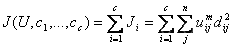 【图像分割】基于FCM和改进的模糊聚类FCM实现脑部CT图像分割matlab源码_FCM算法_10