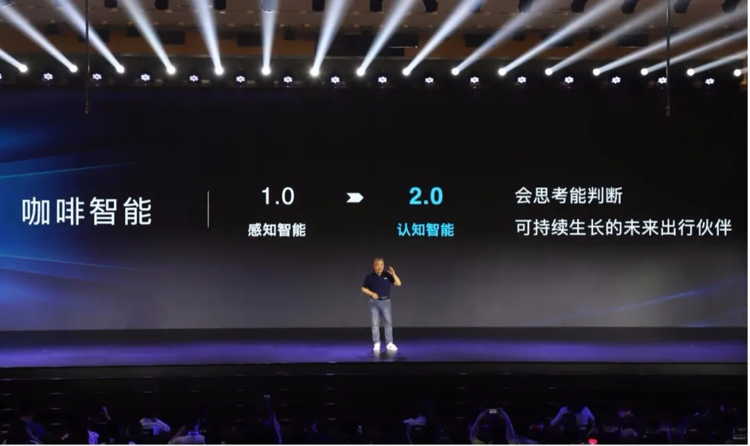 智能座舱同质化，如何打造品牌专属个性化体验设计？