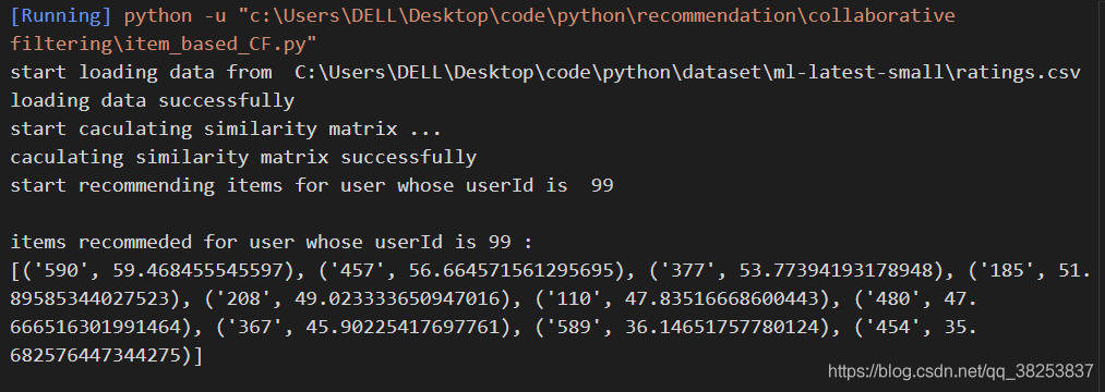 Eclat Python python开源的etl工具,eclat算法python_python etl工具-CSDN博客