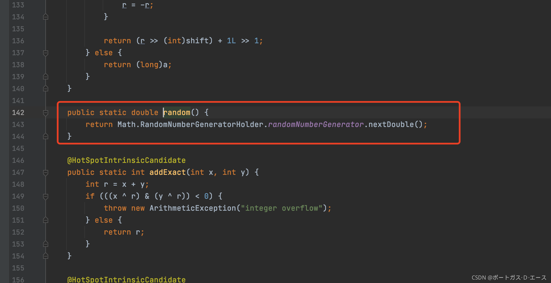 JAVA 随机数学习_java生成1-50之间的随机数,直到生成了17-CSDN博客