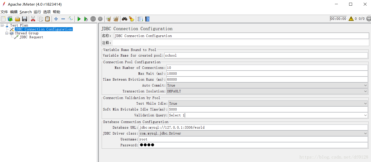 config