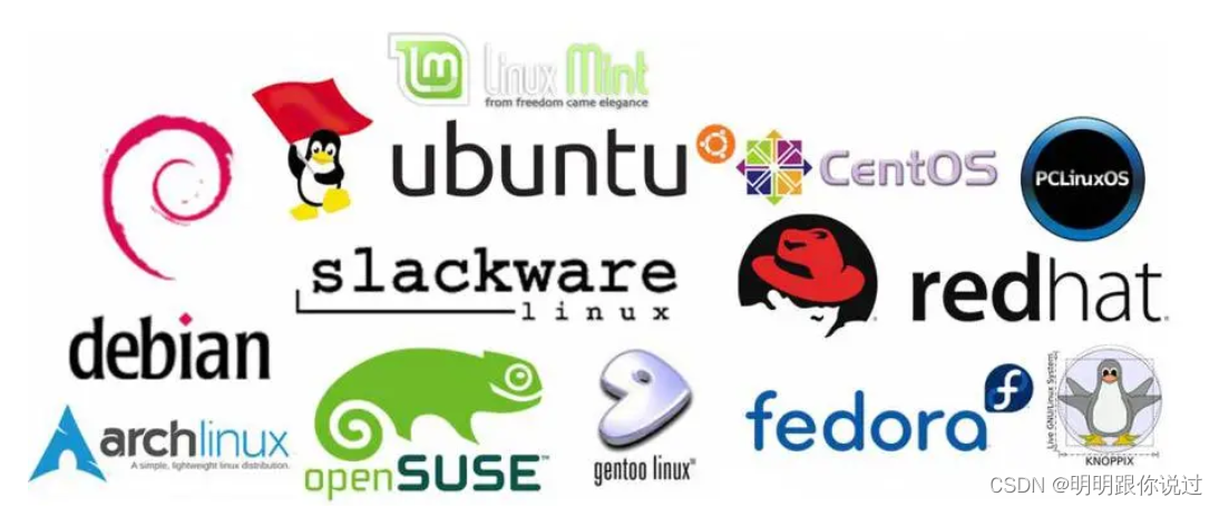 Linux是什么,该如何学习_linux系统-CSDN博客