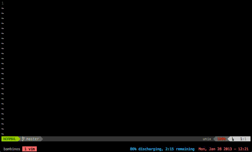 ctrlp-vim-demo