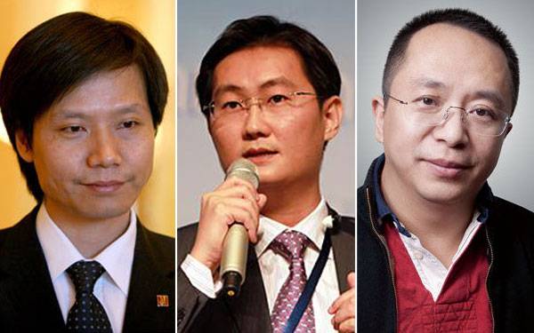 应用商店低级混战：360建议用户卸载小米应用商店，双方发声明隔空交火