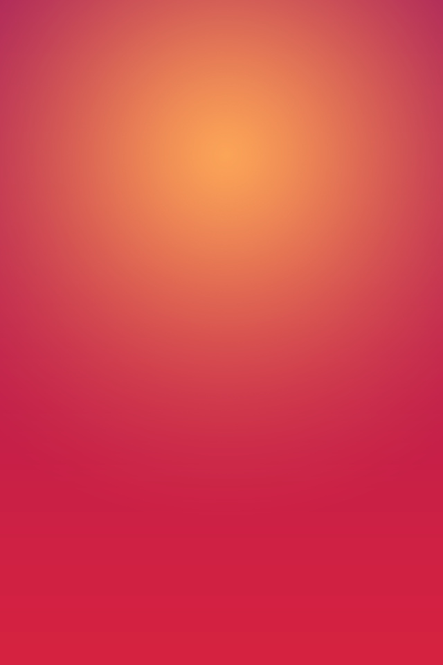 iOS绘制效果界面