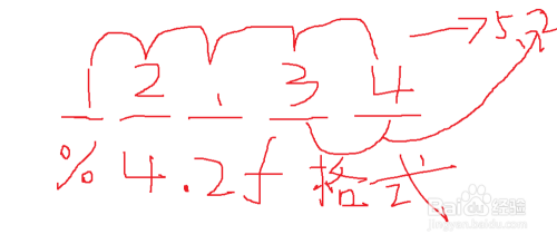在C语言中如何使用sprintf()函数？