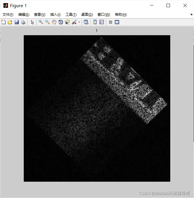 【压缩感知】基于DeSCI算法实现视频压缩感知matlab源码_视频压缩感知_05