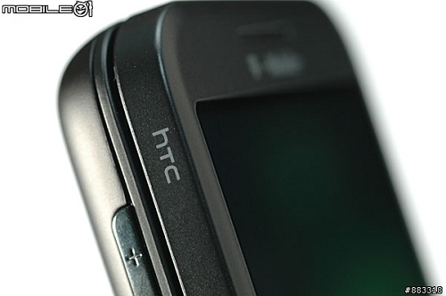 Android平台手机T-Mobile G1实机试玩