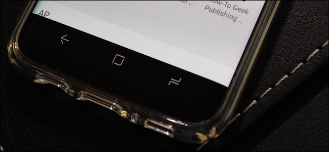 java galaxy_如何自定义Galaxy S8的底部导航栏-CSDN博客