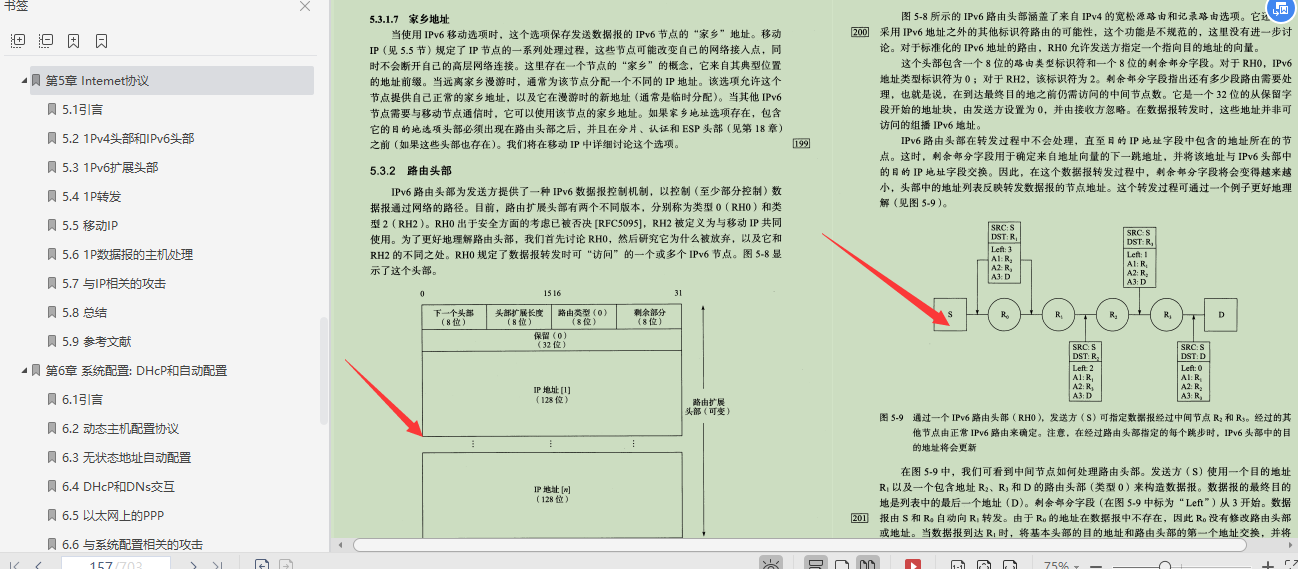 华为20级技术官耗巨资3年整合出这份2700页网络协议精髓