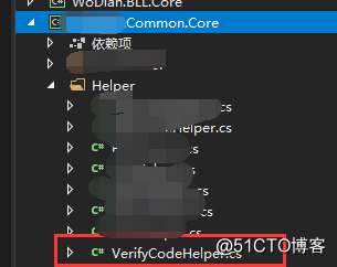 .net core  ZKWeb.System.Drawing 生成图片验证码