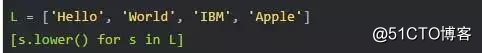 Python二十九个常见的脚本汇总！