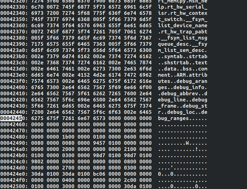 深入解析ELF文件格式及其Python解析-CSDN博客