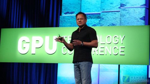 GTC2010正式开幕 惊爆NV未来两代产品