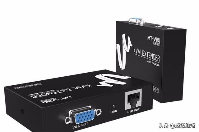 延长器在各领域的应用