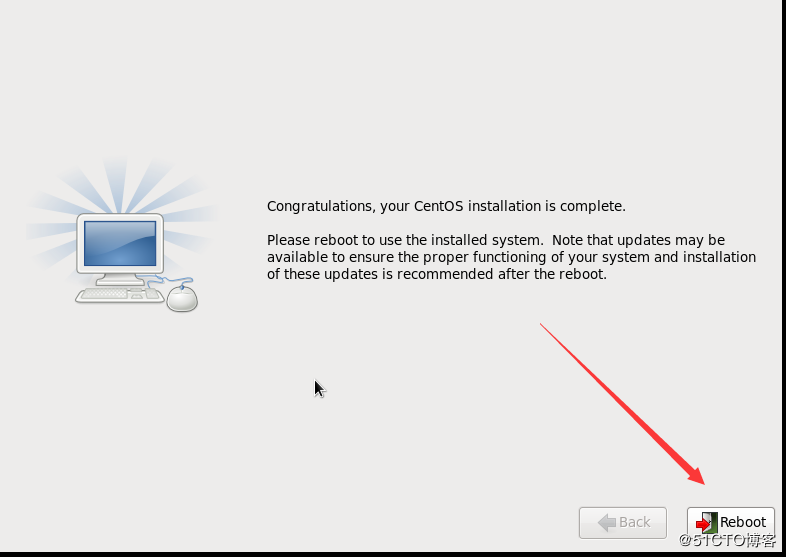 windows10用WMware安装Linux虚拟机详细步骤