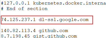 android n7.1 下载fatal: cannot get https: git ... 安装SDK Manager包时国内镜像源无法使用解决方法_android sdk镜像地址都不能用-CSDN博客