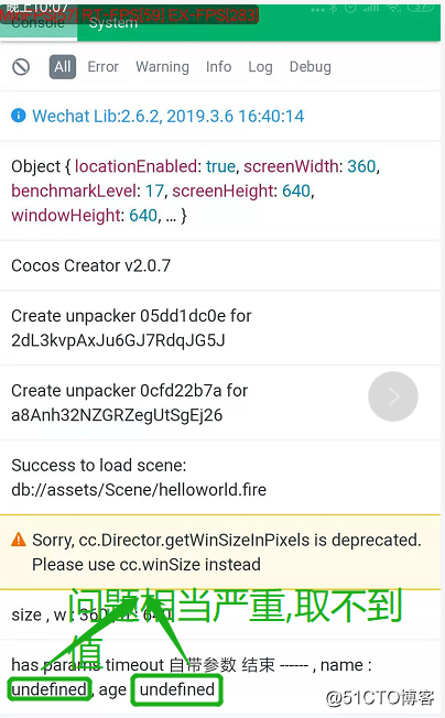 COCOS CREATOR(TS)之setTimeOut
