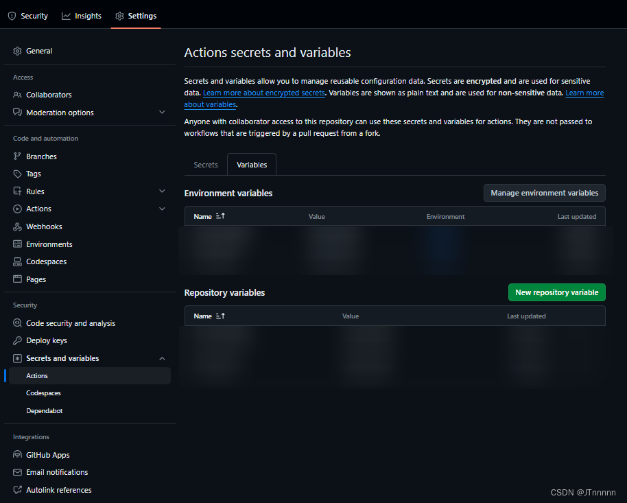 env variable setting in nextjs&nextra on github pages Action_nextrajs ...