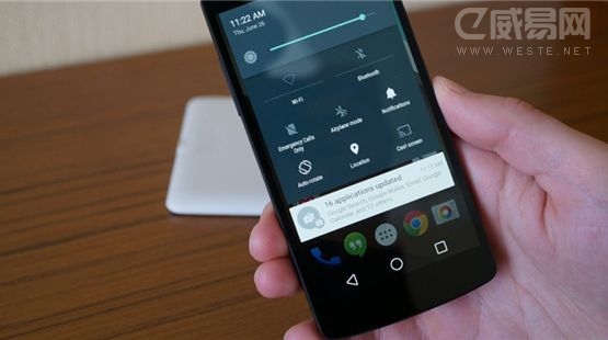 Android L 使用ART能提高多少性能？