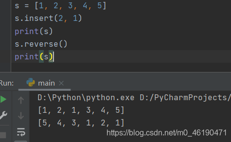 Python中的字节bytes+列表lists_python list bytes-CSDN博客
