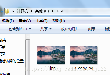 坚持比努力更重要