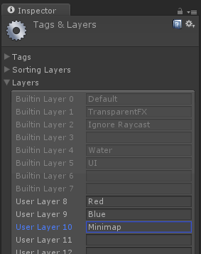 layers minimap
