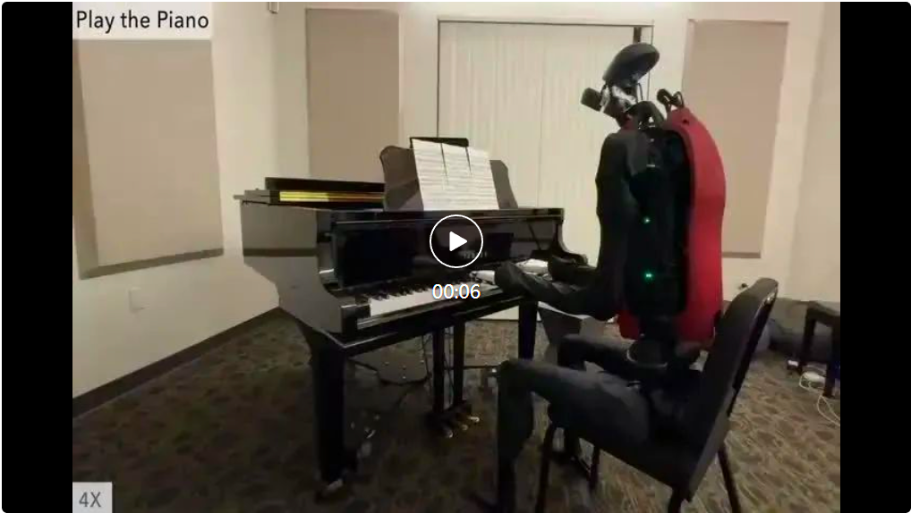 从ALOHA迈向Humanplus，斯坦福开源人形机器人，「高配版人类」上线 | 最新快讯_人形机器人_06