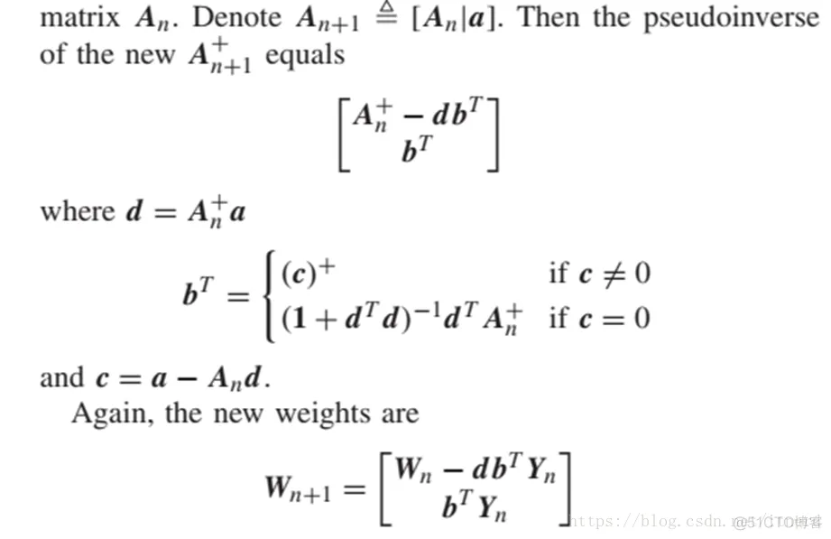 【图像分类】基于宽度学习实现minist数据集图像分类matlab源码_图像处理_07