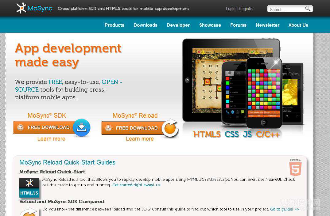 8款功能强大的开源移动开发工具 https://i-blog.csdnimg.cn/blog_migrate/bd3f385521e9d80852bf90ee079e6975.jpeg